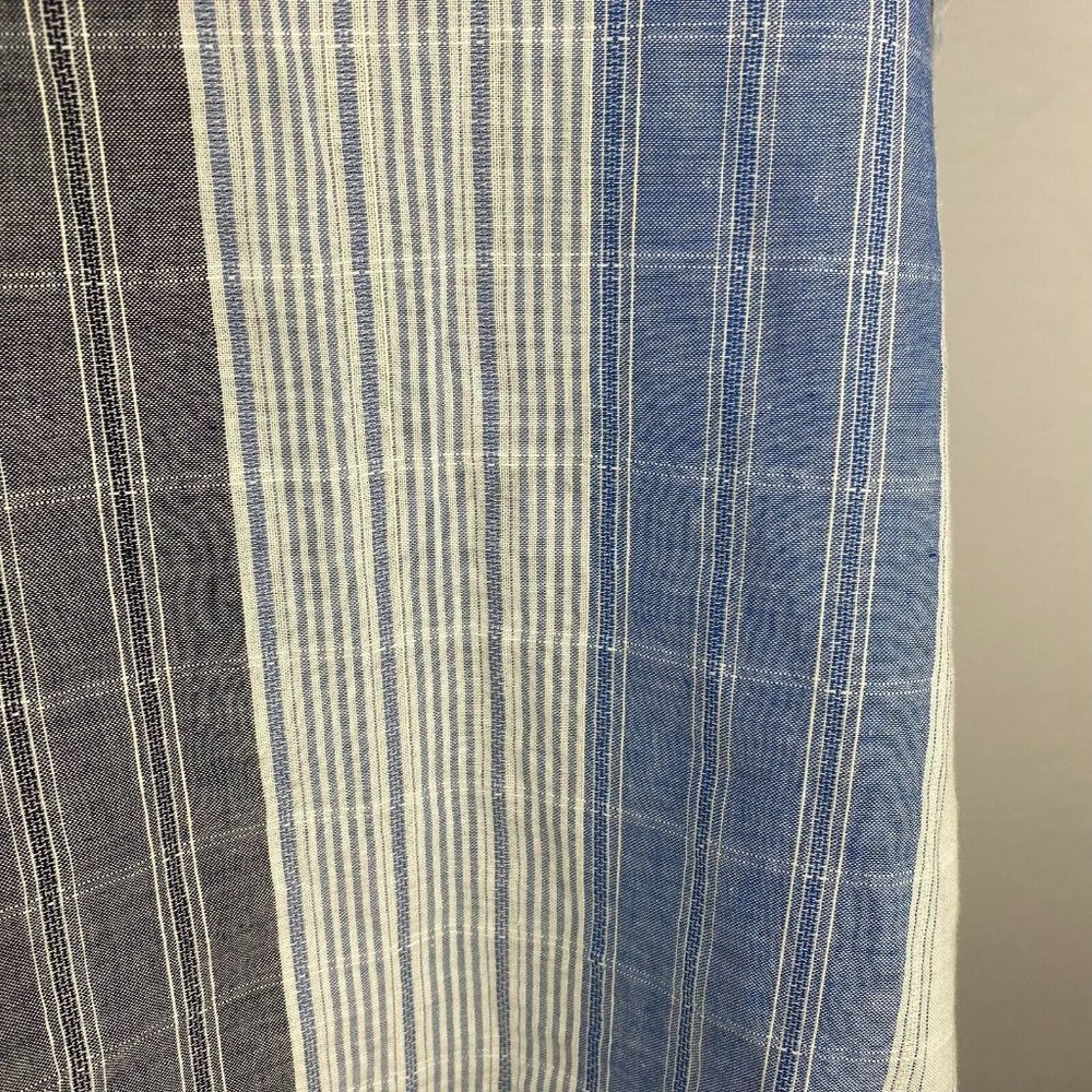 Universal Thread Goods Co. M Patterned Ruffle Hig… - image 5